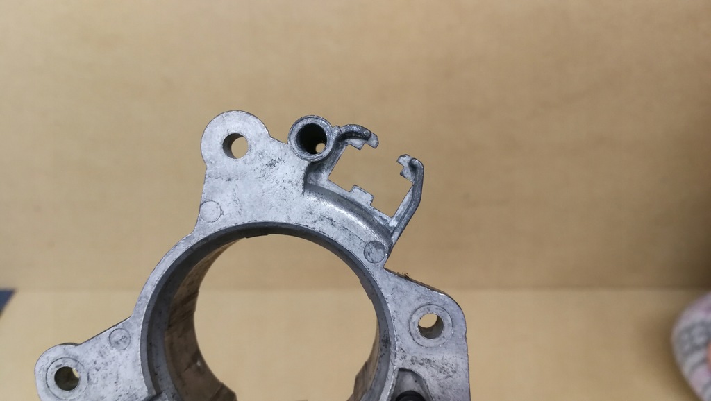 фото №7, Mercedes w210 переключатель поворотники lift