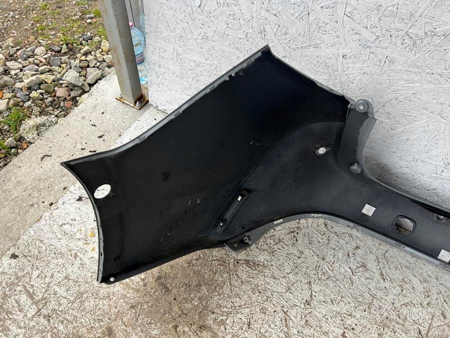 Бампер задний toyota corolla e21 e210 19- универсал с Разборки