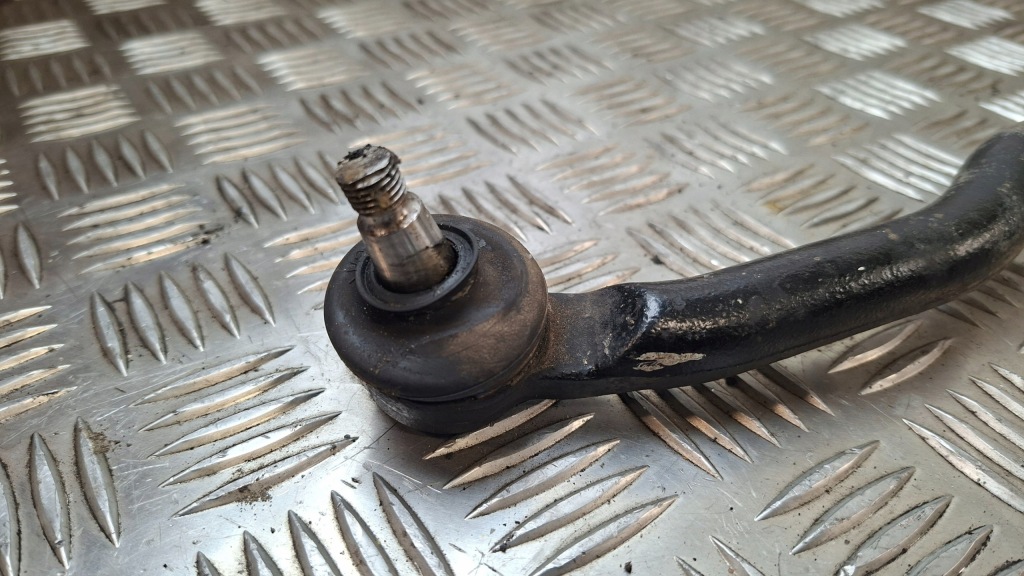 Рулевая рейка nissan tiida Недорого