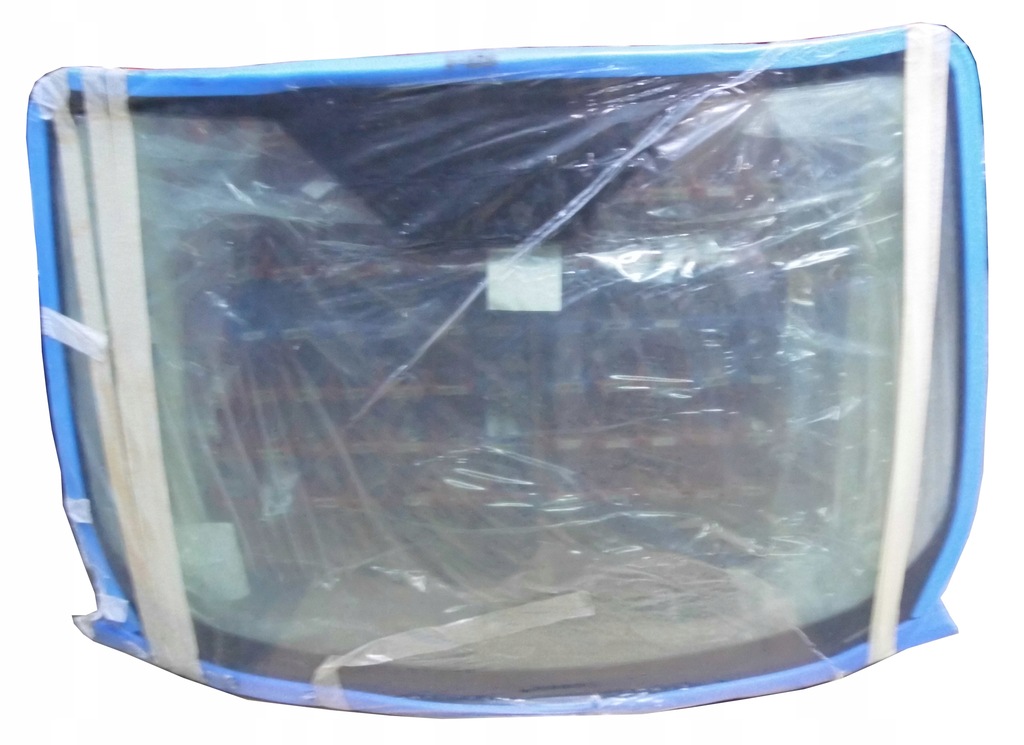 фото №1, Стекло лобовое ford tourneo courier 2014-2018