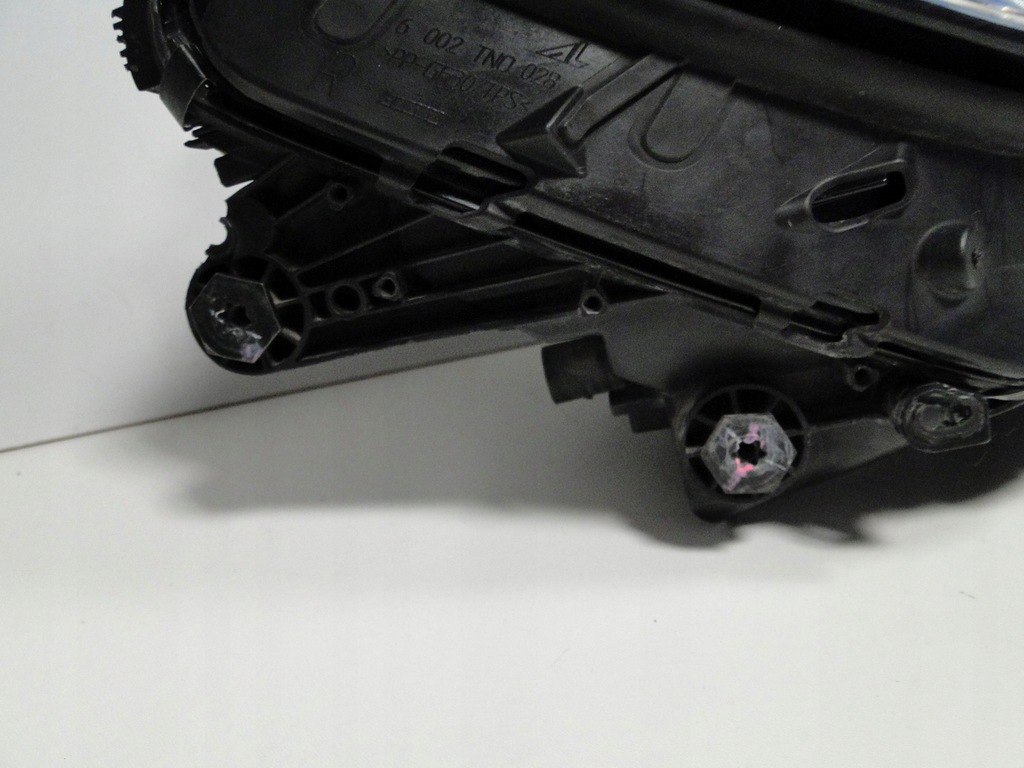 фото №7, Mercedes gls 166 x166 лампа передня права led ils