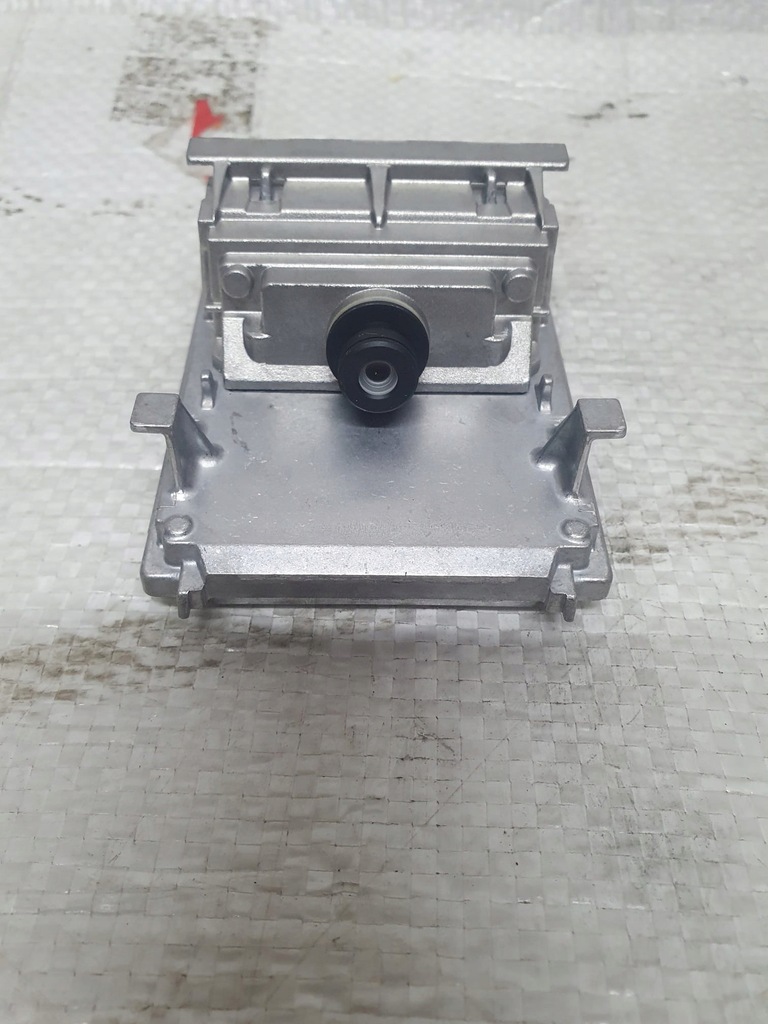 фото №1, Камера радар renault arkana clio 284628217r