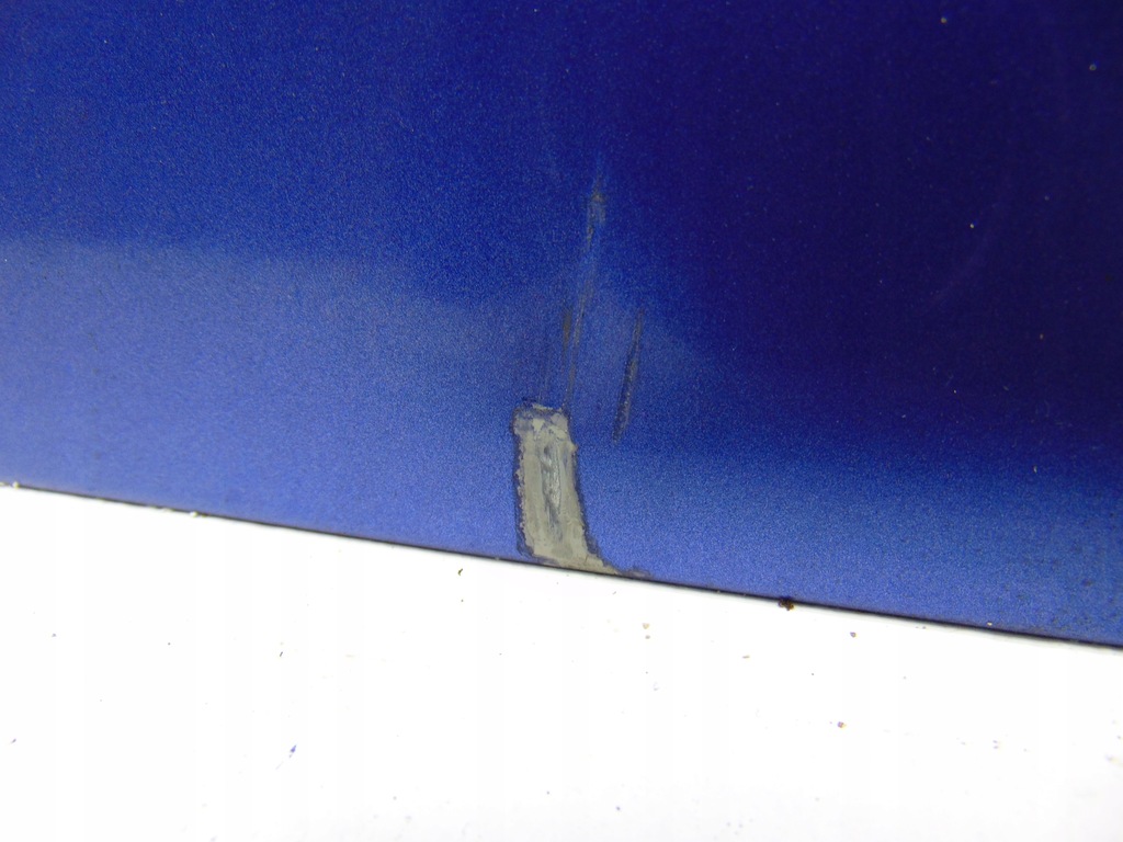 фото №6, Двері ліва лівий перед передні porsche boxster 986