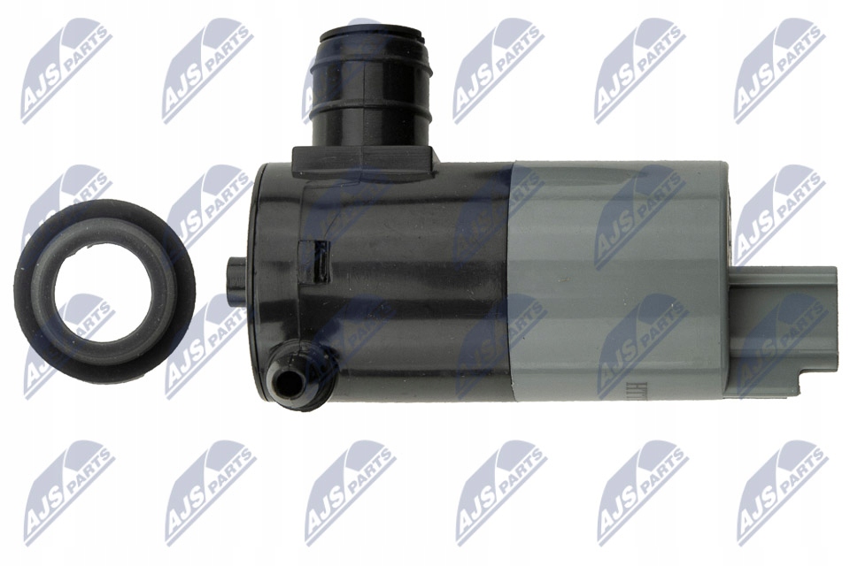 фото №4, Nty esp-ty-006 помпа розпилювача