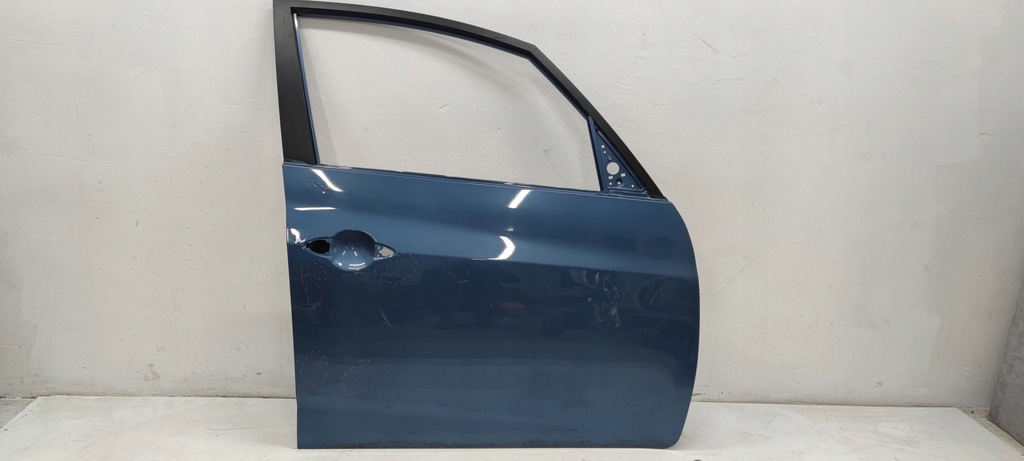 фото №1, Дверь правое передние kia venga 2011