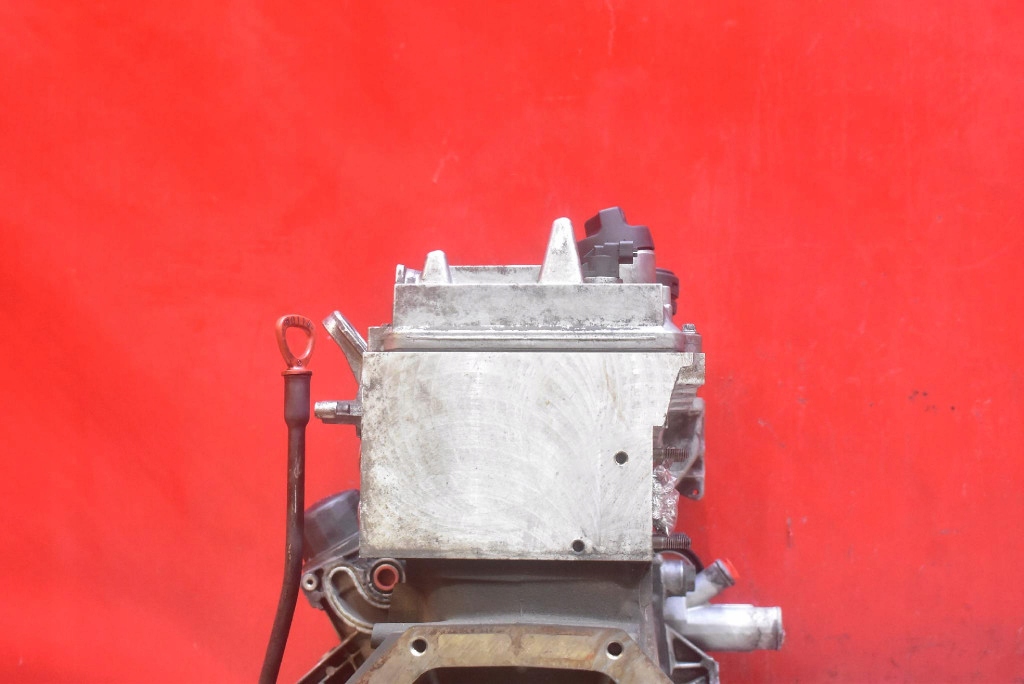 фото №13, Двигатель блок двигателя дизель насос 611962 a6110700501 mercedes c-klasa w203 2.2 cdi