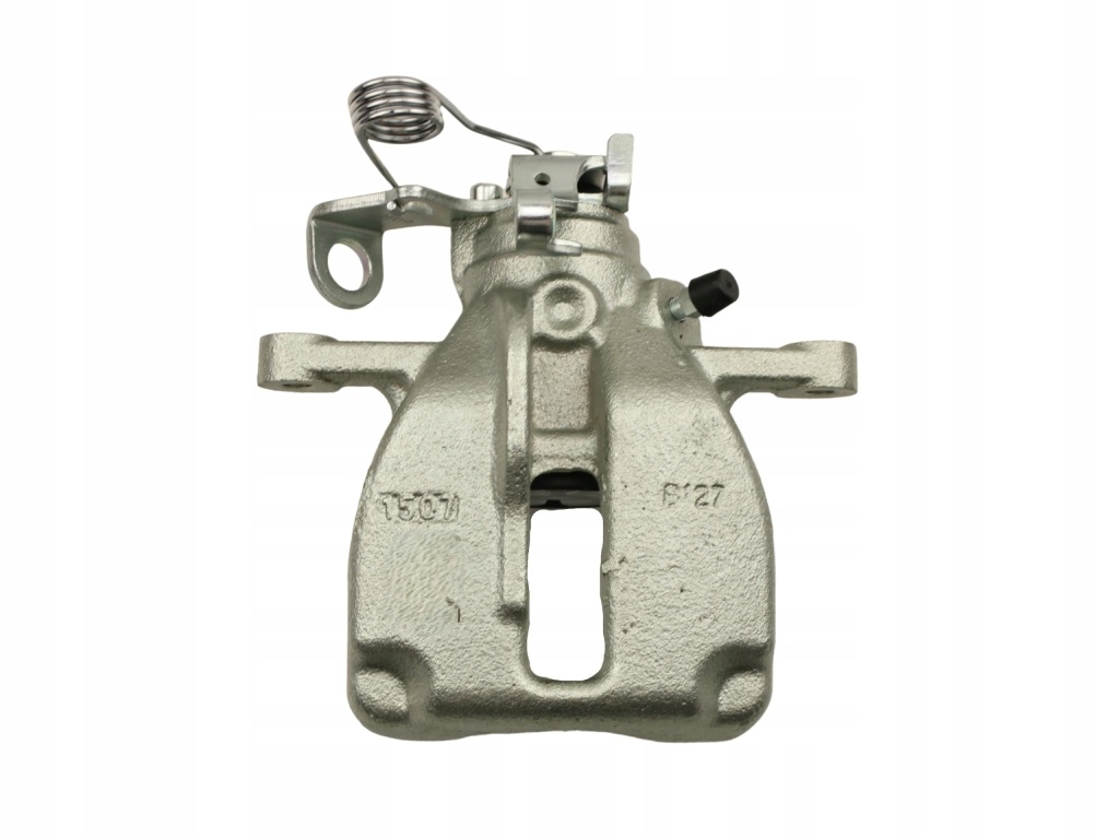 Купити Супорт гальмівний правий задня fiat scudo ii citroen jumpy ii peugeot expert ii