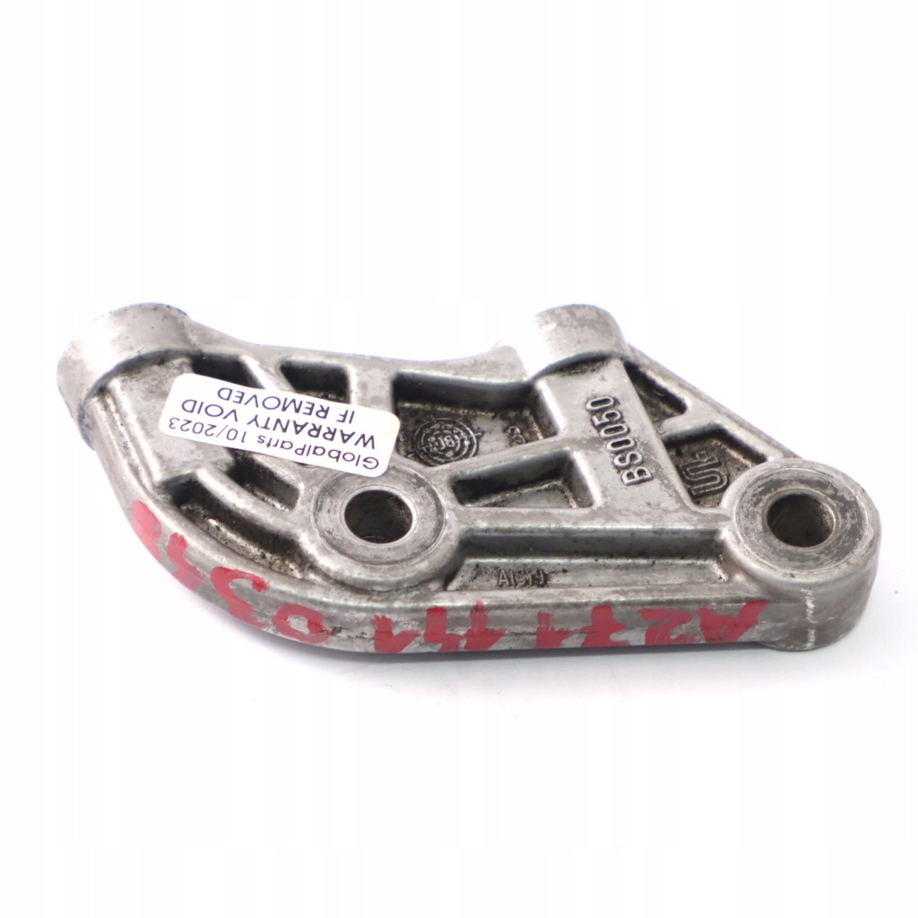 фото №9, Mercedes w204 плита монтажна кріпильна кронштейн a2711410048