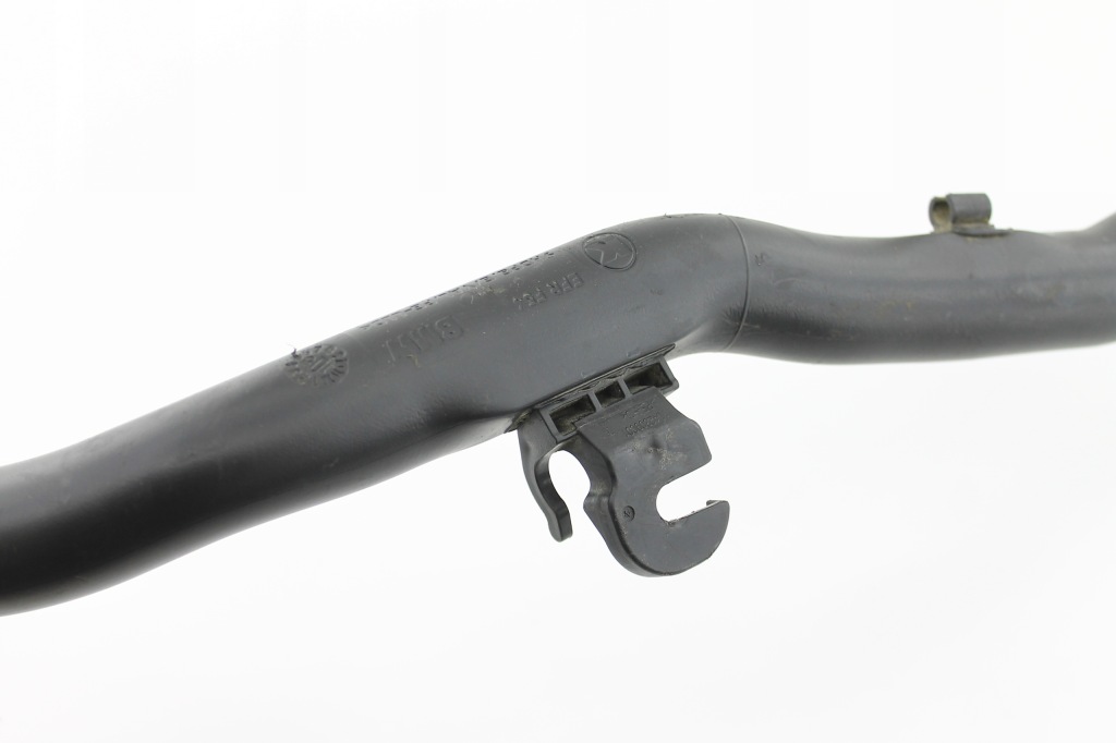 фото №5, Mini clubman f54 труба заливної пального заливна горловина бензин