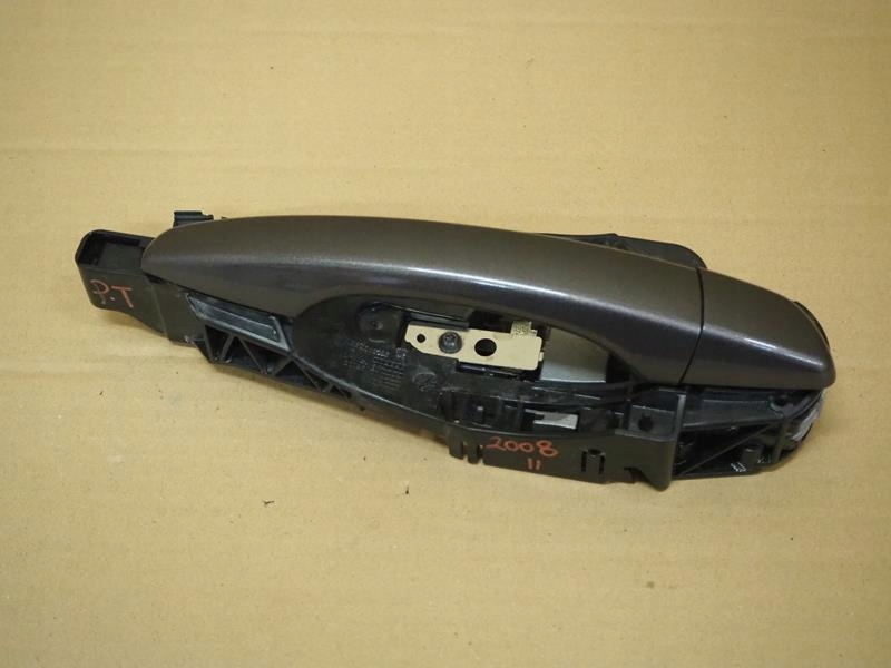 фото №1, Ручка двері правий задня peugeot 2008 ii