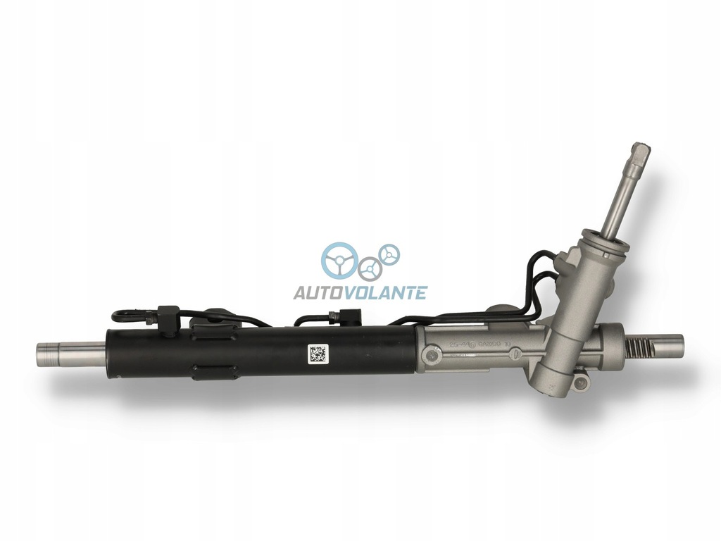 фото №5, Трансмиссия рулевая рулевая рейка dodge journey