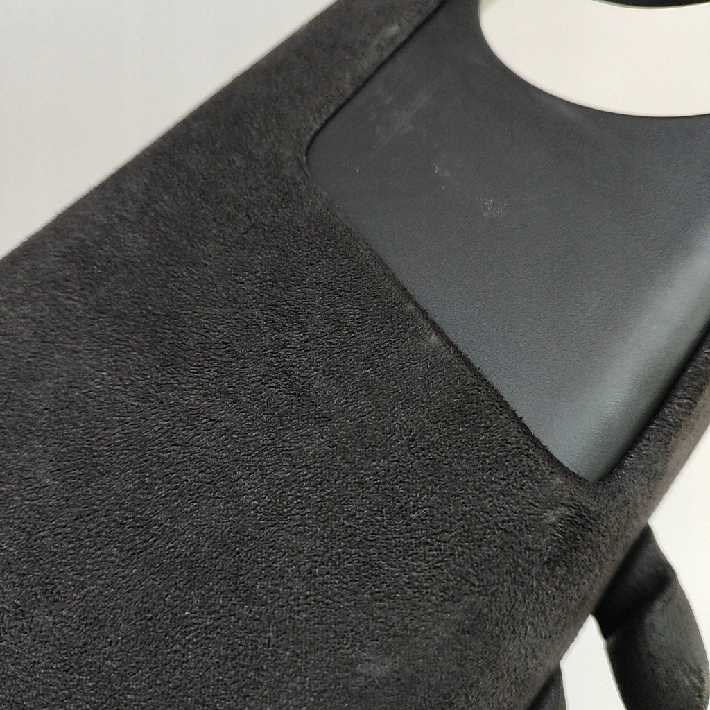 фото №7, Land rover range rover sport l494 2018 ліва сторона захист нижня стійка / b