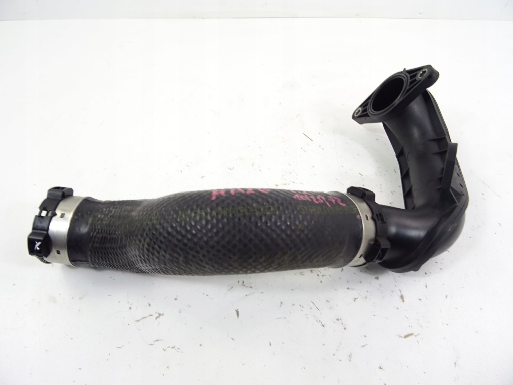 Купить Mazda 6 2.2 d труба шланг воздуха интеркулер sh01 13331 k3887 2012-17