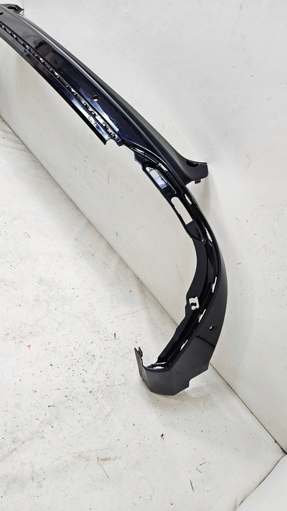 фото №7, Бампер задняя задний maserati grecale trofeo 670179319