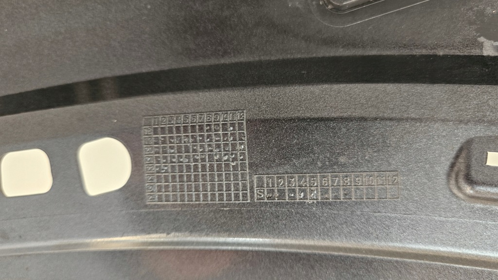 фото №13, Бампер перед передний audi e-tron 8ke 2018-