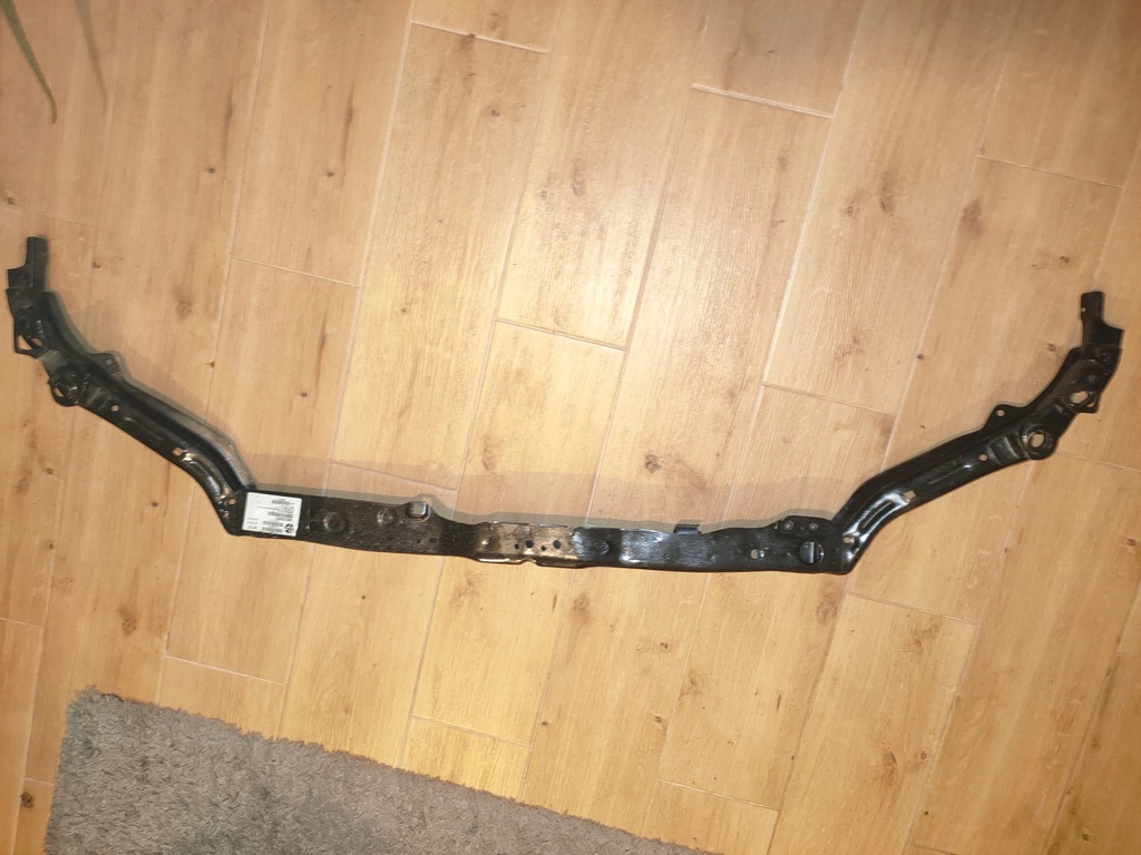 фото №6, Pas передній підсилювач верхній chevrolet sonic aveo gm1225291