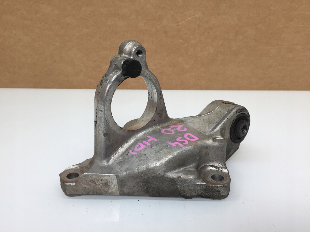 фото №1, Citroen ds4 2.0hdi кронштейн кронштейн підпора піввісь