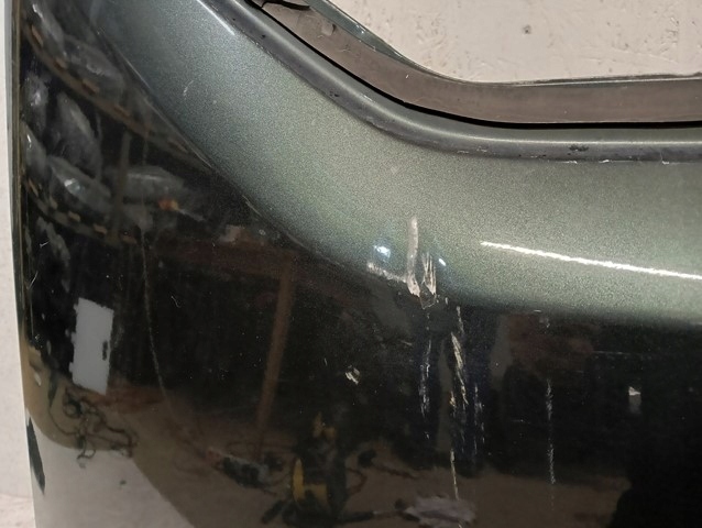 фото №5, Крышка багажника задняя крышка багажника ford tourneo connect mk2 14-