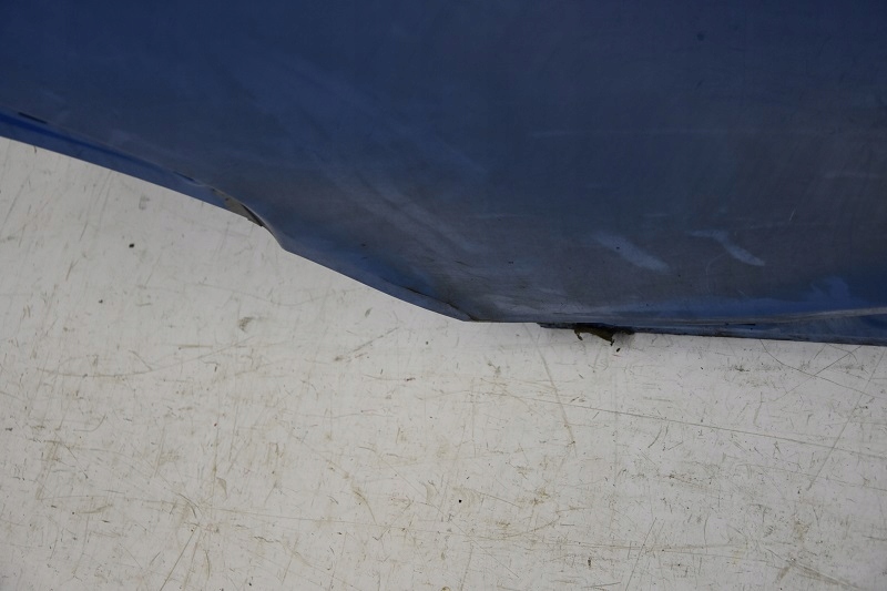 фото №3, Hyundai kona дверь