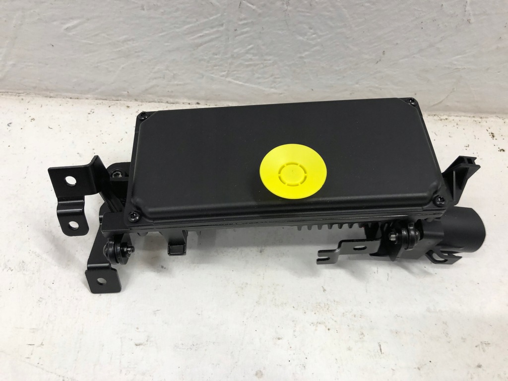 фото №2, Volvo xc90 радар/камера