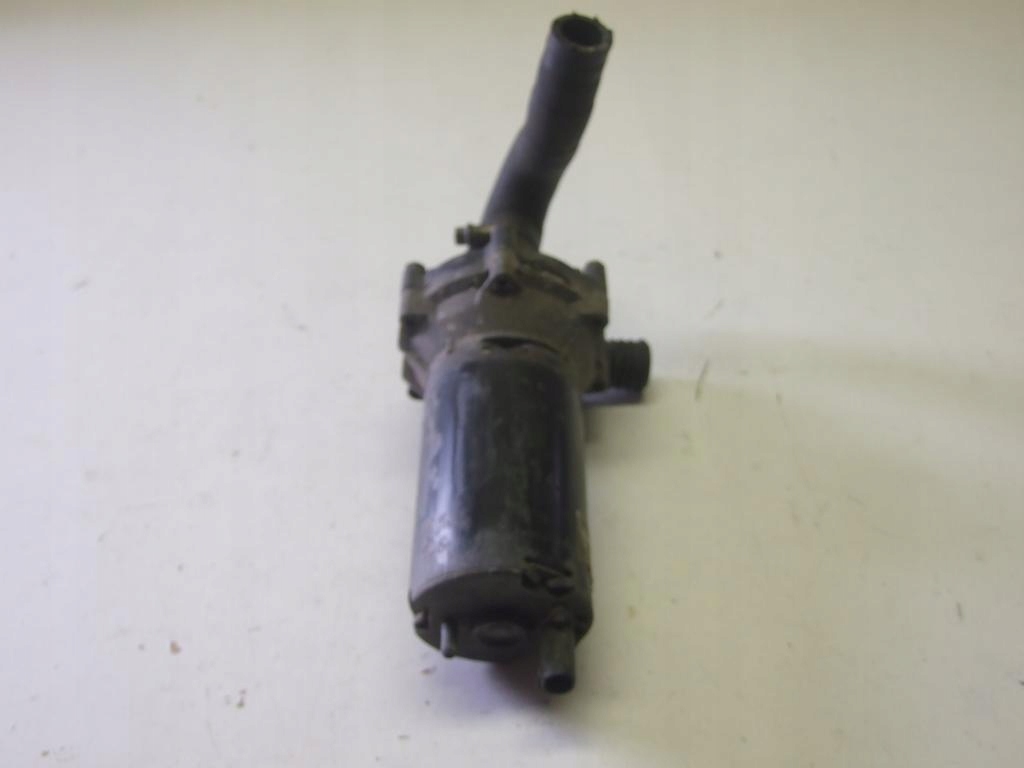 фото №3, Помпа webasto mercedes w220 0005504883