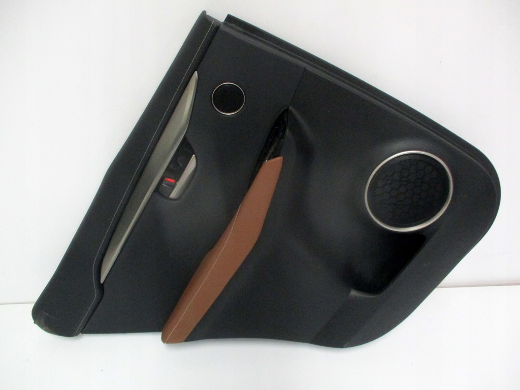 фото №1, Обшивка оббивка двері задня lexus nx300