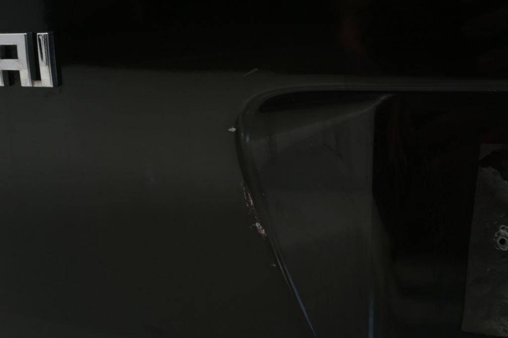 фото №9, Hyundai tucson iii 16r кришка багажника багажника pae