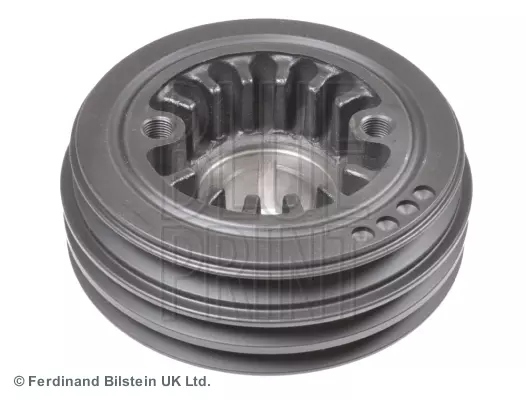 фото №4, Blue print шкив коленчатого вала adc46114