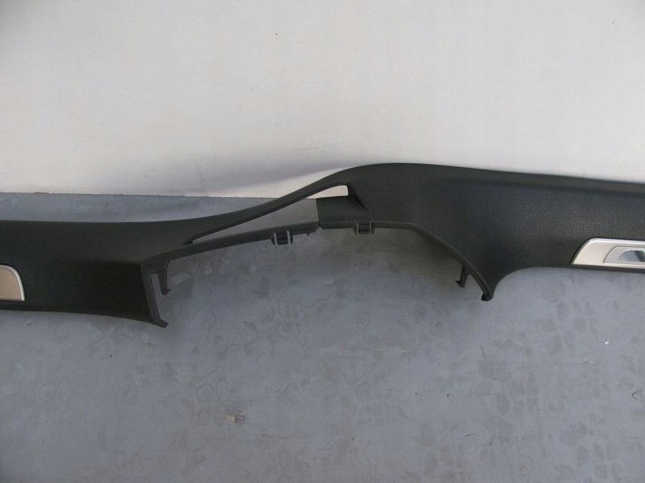 фото №3, Vw passat b7 r-line молдинг поріг 3aa853369p