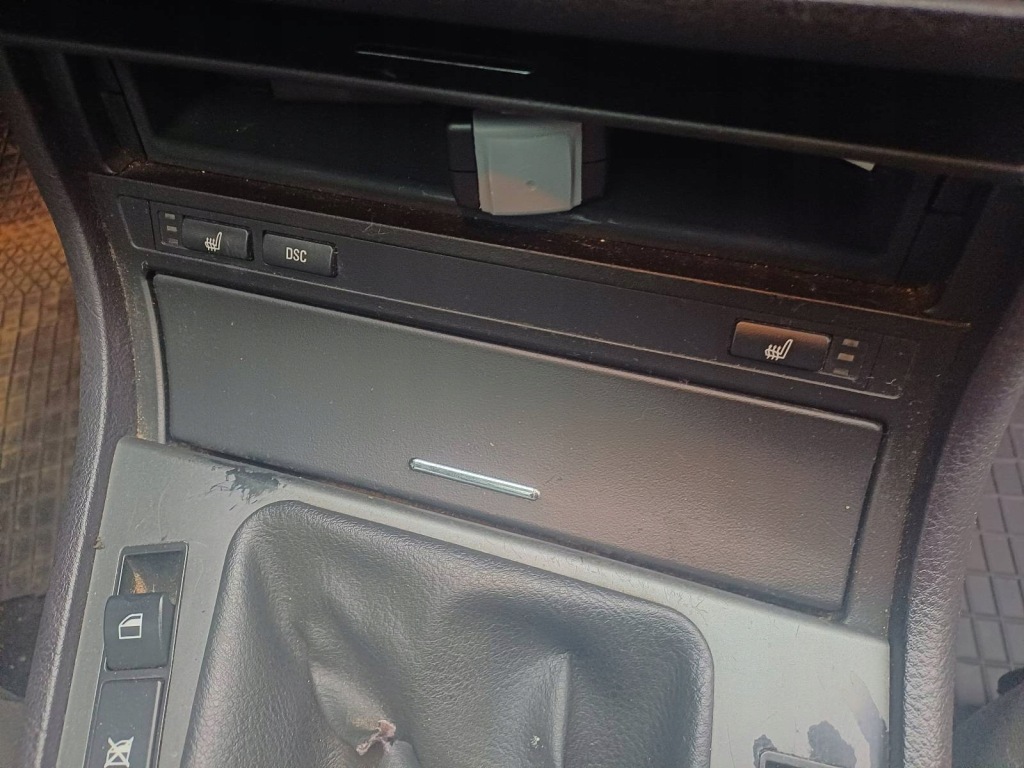 фото №9, Сидіння комплект лівий правий заднє сидіння задня + обшивки bmw e46 lift kombi