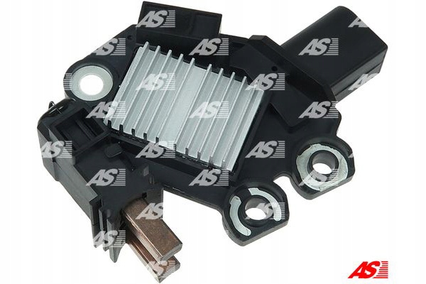 фото №2, Регулятор напруги генератора регулятор генератора as-pl