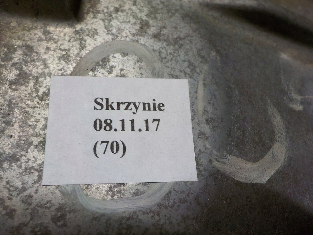 фото №9, Коробка передач передач infiniti q70 m30d