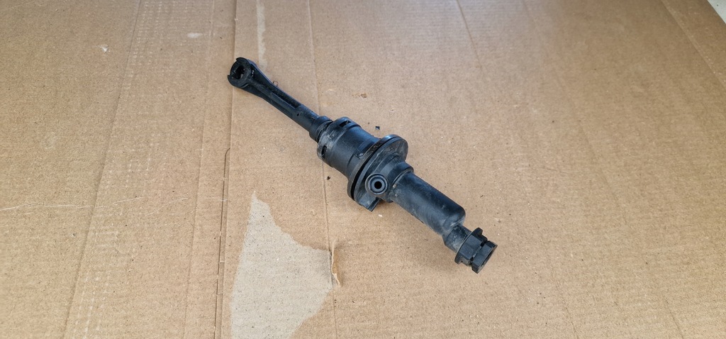 фото №1, Насос сцепления citroen xsara picasso lift 1,8 16v