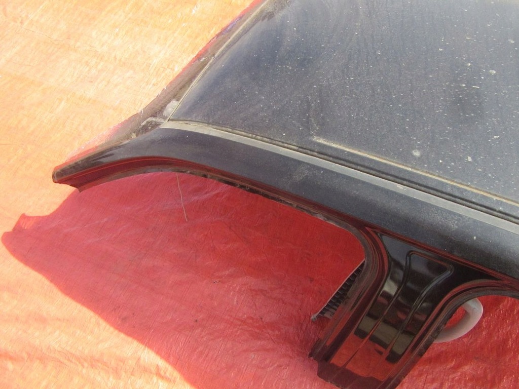 фото №6, Nissan navara d40 дах