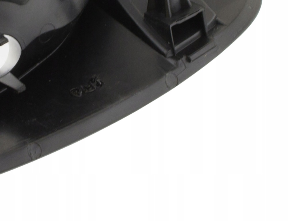 Поворотник w дзеркало ліве до автомобіля ford transit mk8 14- Доставка