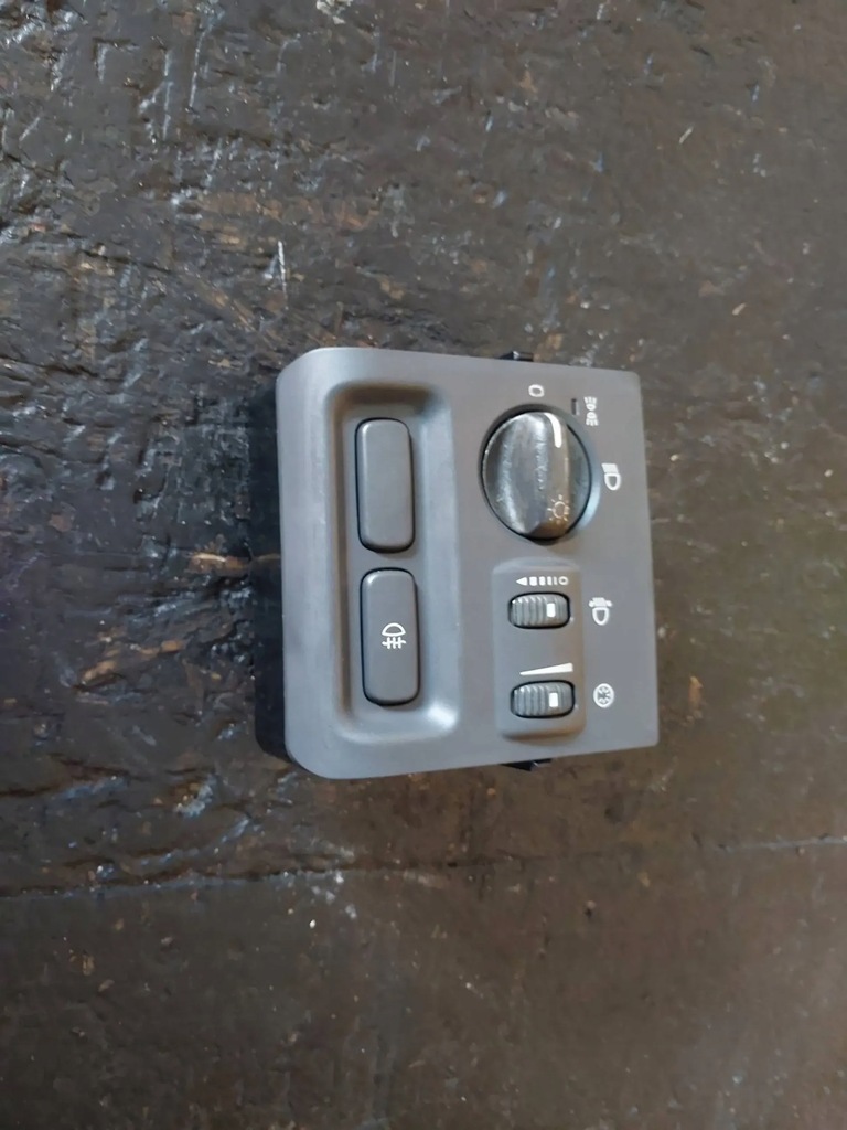 фото №7, Переключатель света volvo s40, v40 30613944