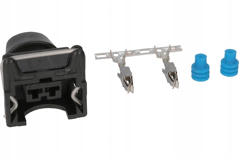 фото №1, Штекер do wtyskiwacza bosch