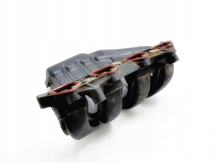 фото №4, Колектор всмоктуючий 1.6 16v mini one cooper r50 r52 r53