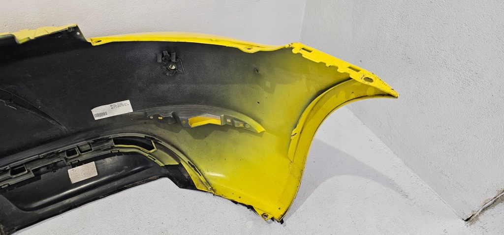 Бампер задний задний porsche cayman boxter 982 718 Недорого