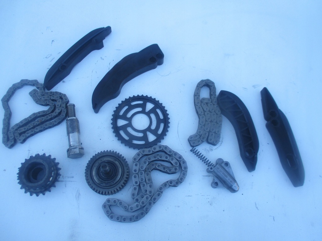 фото №1, Грм mini f56 f56 bmw f10 f20 f30 x3 x5 f25 2.0