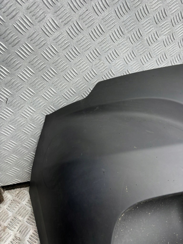 фото №2, Бампер перед передний renault master iv 4 org fv