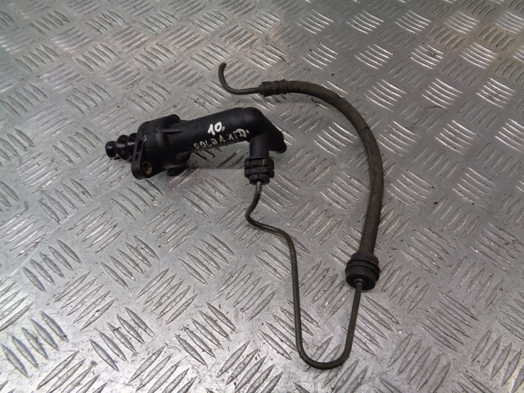 фото №1, Цилиндр сцепления vw polo iv 9n 1.9 tdi 6q0721261