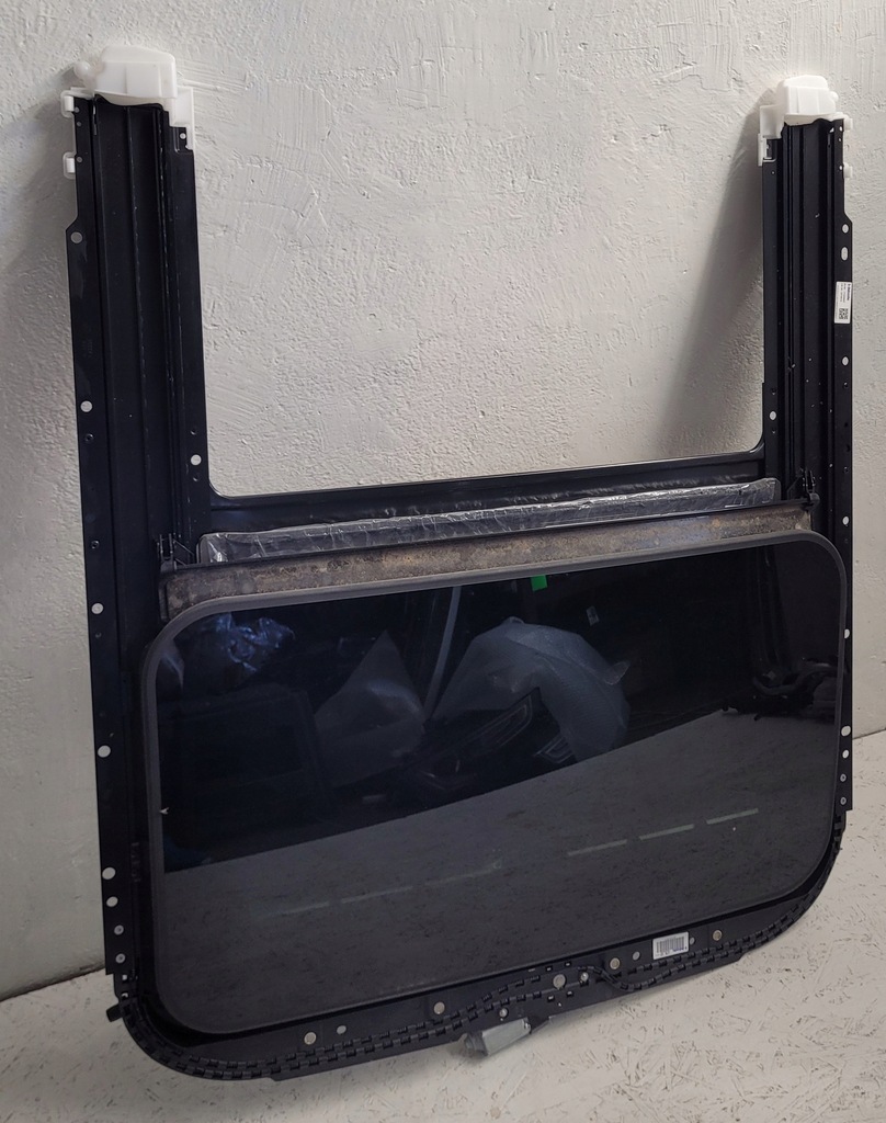 фото №1, Audi a5 sportback lift люк kpl. jak новый