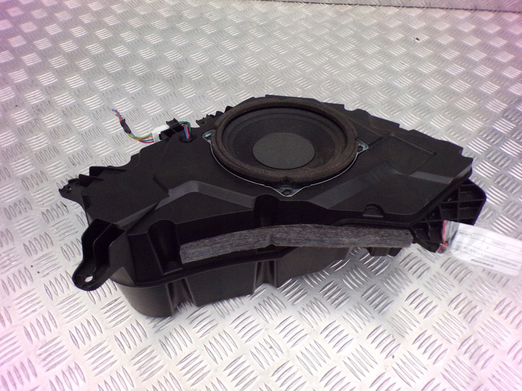 фото №2, Сабвуфер динамик hyundai ix35 11r