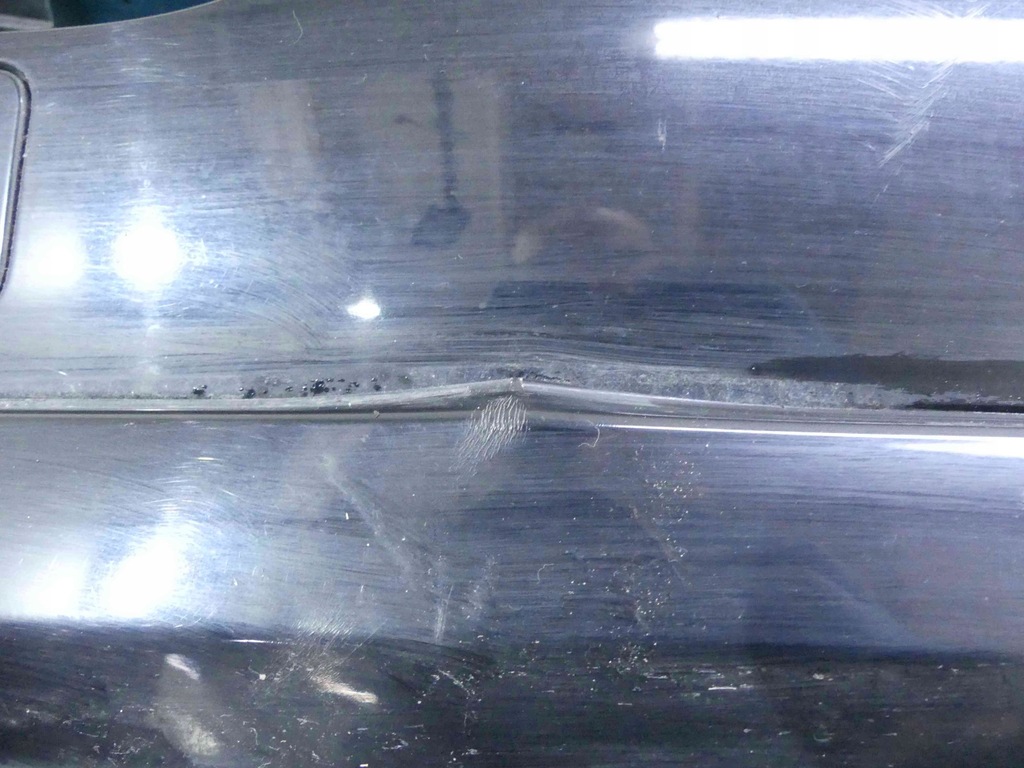 фото №10, Бампер задняя audi q5 8r 08-12 чёрный ly9b