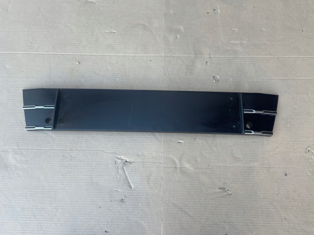 фото №1, Audi s6 a6 c8 sline lift подкладка номерного знака 4g0807285ah gielda