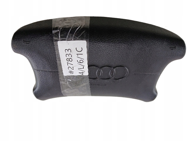 фото №1, Audi 80 b4 подушка безпеки подушка повітряна водія