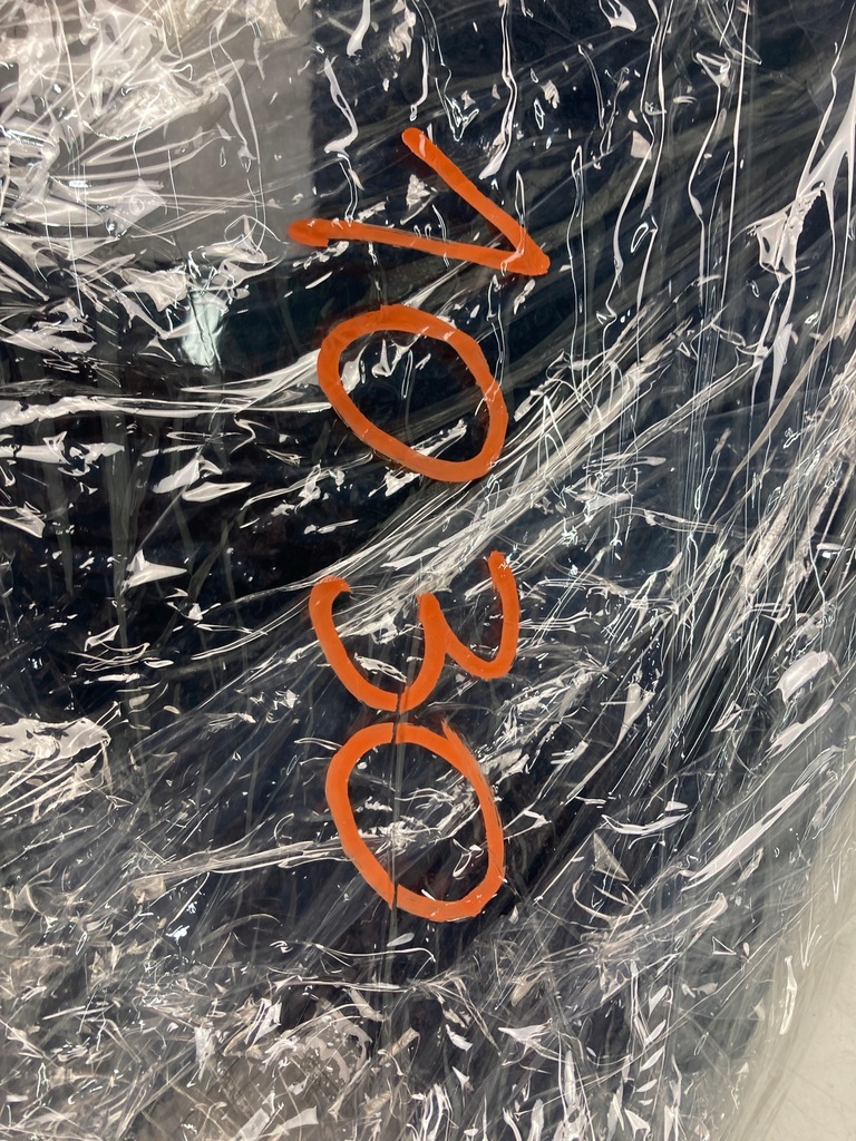 фото №10, Стекло кузовная левая tesla x