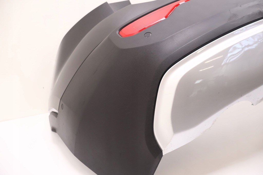 фото №11, Volvo xc40 бампер задня 717 31449333