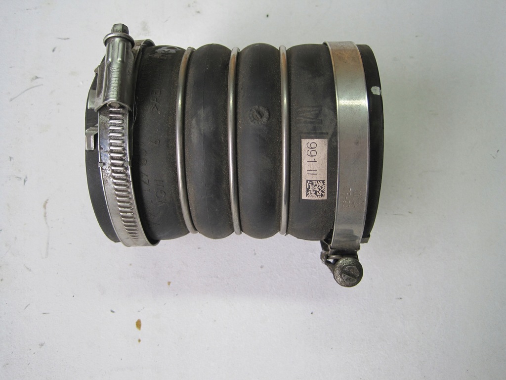 фото №1, Патрубок труба wody porsche carrera 991 911 3,0bit 9p1129659